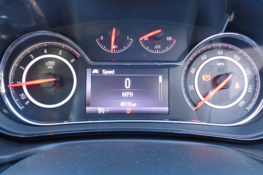 Acura ILX 